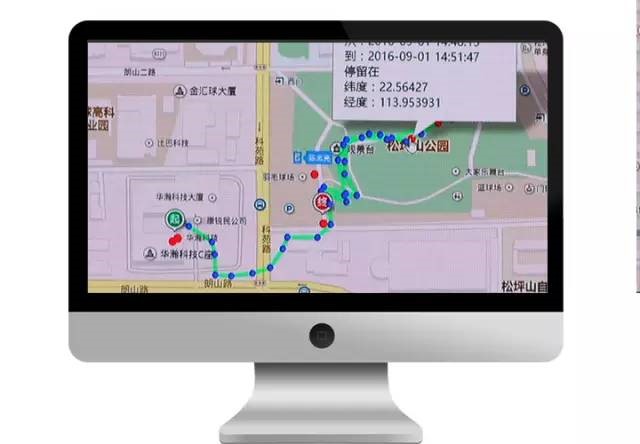 多行业定制，可视化无线移动视频指挥调度高效不止一点点