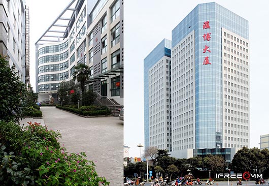 让优质教育资源走出校园，捷视飞通为扬州职业教育引入“活水源头”