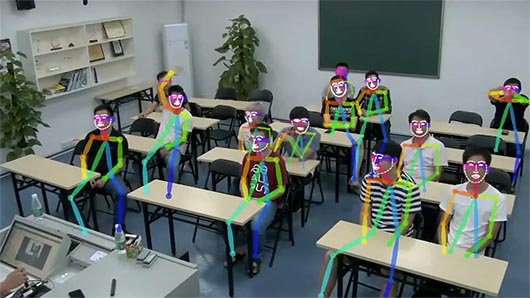 第76届中国教育装备展示会探秘：捷视飞通课堂教学诊疗师，用人工智能保障城乡互动教学质量