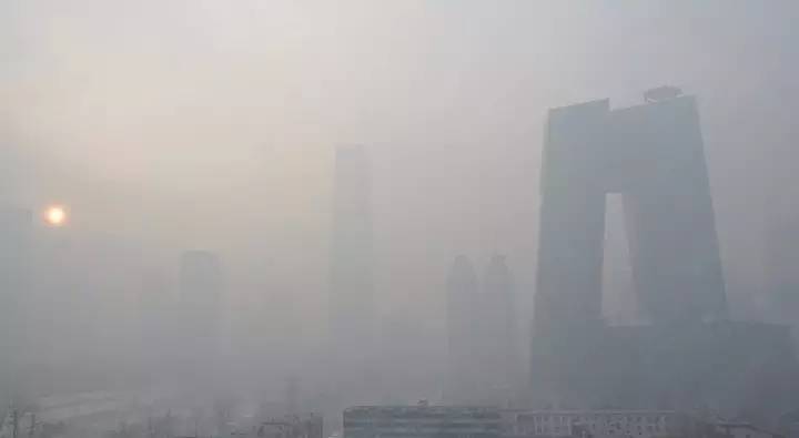 捷视飞通：雾霾天怎么有效率的远程办公？