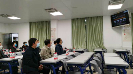 帮助广东松山职校近万名师生开好直播课，捷视飞通互动录播云平台获赞
