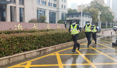 高效融合！捷视飞通助力武汉公安打造一体化指挥调度平台